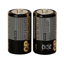 GP D SEB (13S/R20) մարտկոց