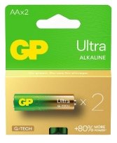 GP AAA ULTRA2  (24AU-2UE2) մարտկոց
