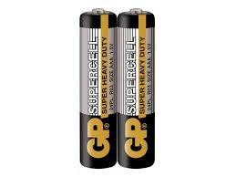 GP AAA SEB (24PLEB-2S2) մարտկոց