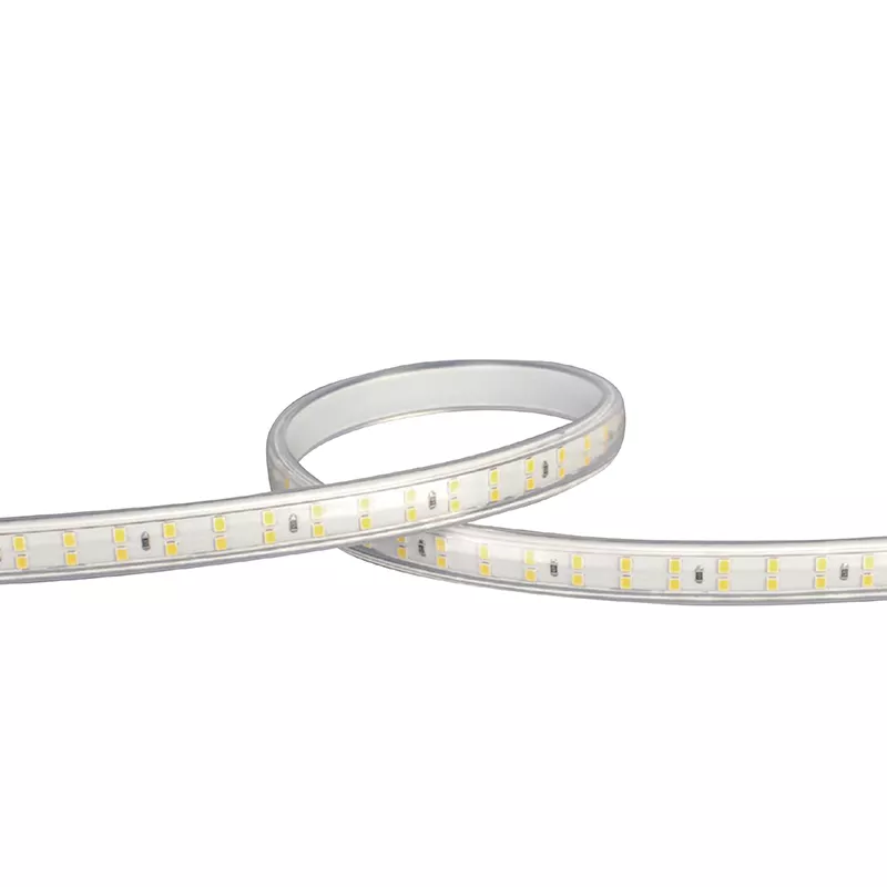 HYUNDAI  Ժապավեն լեդ 10 մետր HYD-ST-002 24V 10W 3000kկետային 5սմ կտրվող